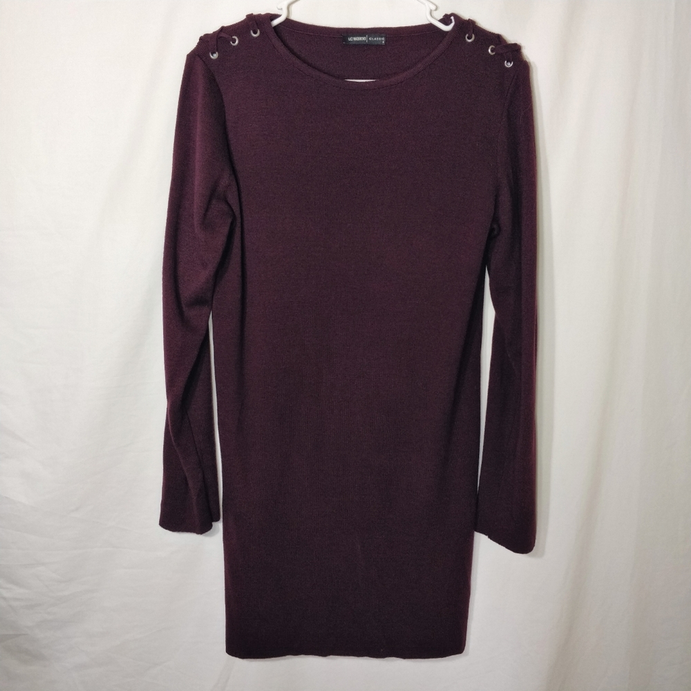 NWOT Sweater dress